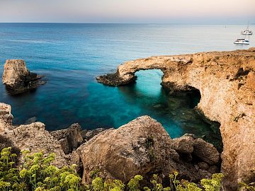 Zdjęcie kierunku: Larnaka